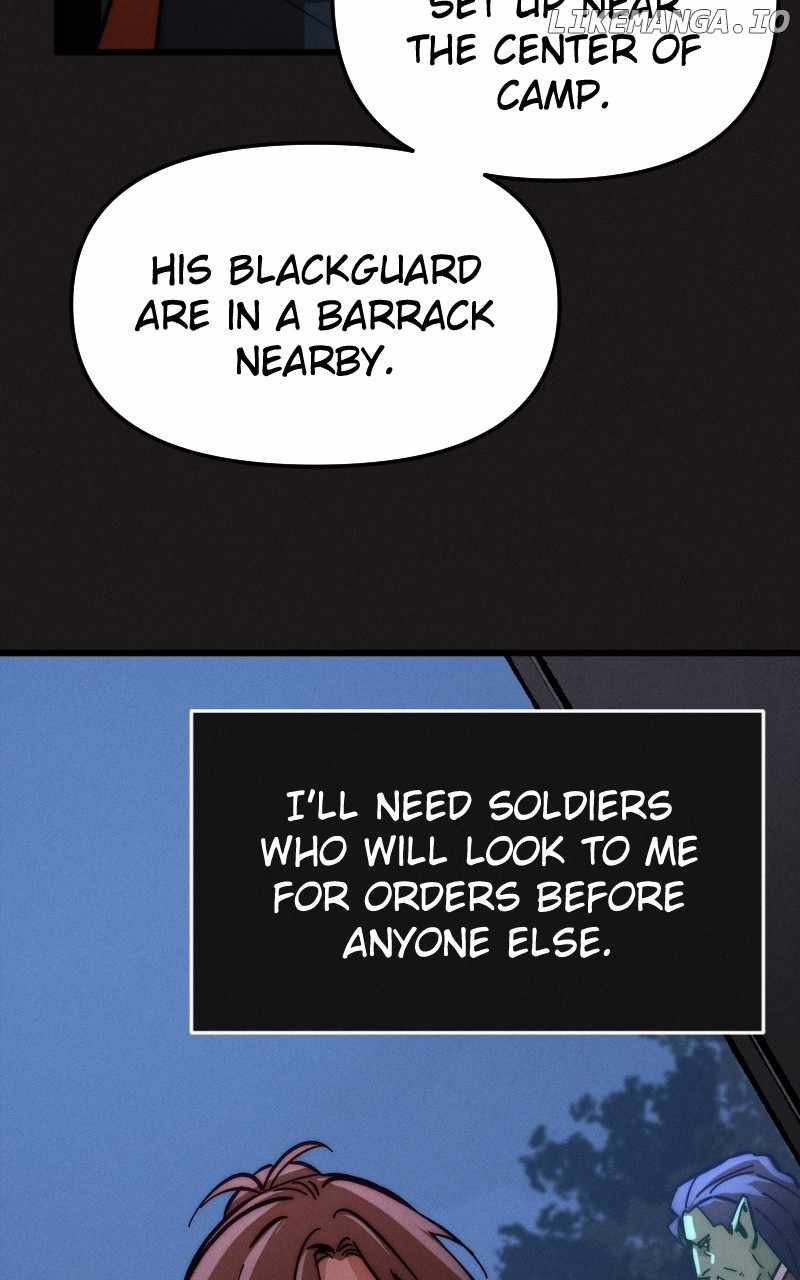 A Practical Guide to Evil Chapter 29 88
